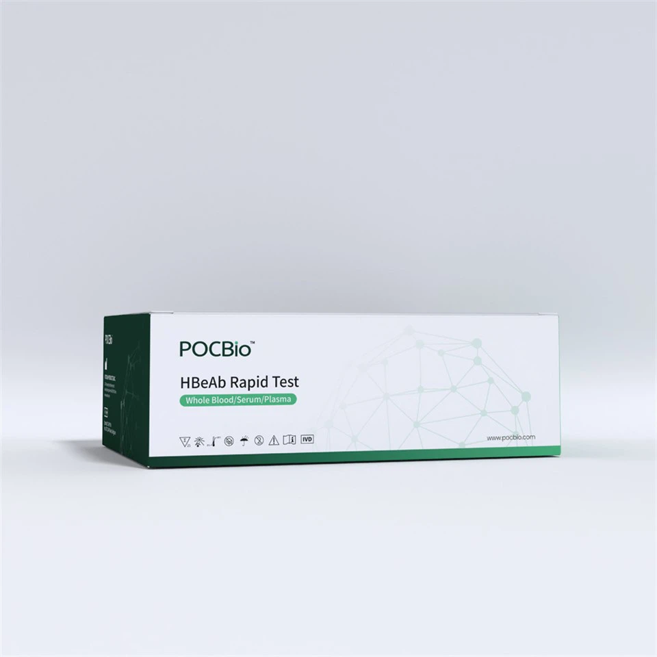 HBeAb Rapid Test