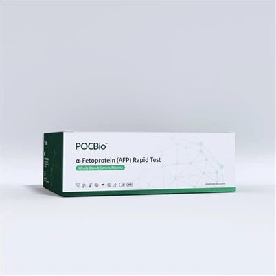 ¿Cuál es el papel de las pruebas de marcadores tumorales en el tratamiento pe...