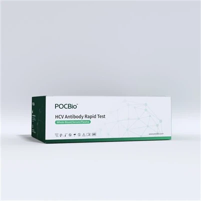 ¿Cuáles son los pasos para utilizar una prueba rápida de antígeno?